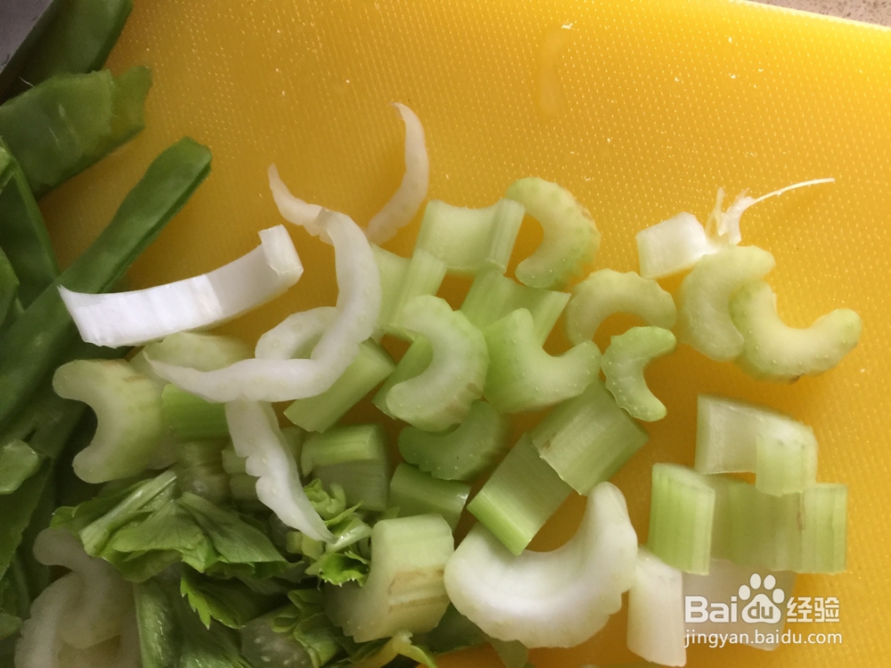 如何做出春天的气息这道菜?