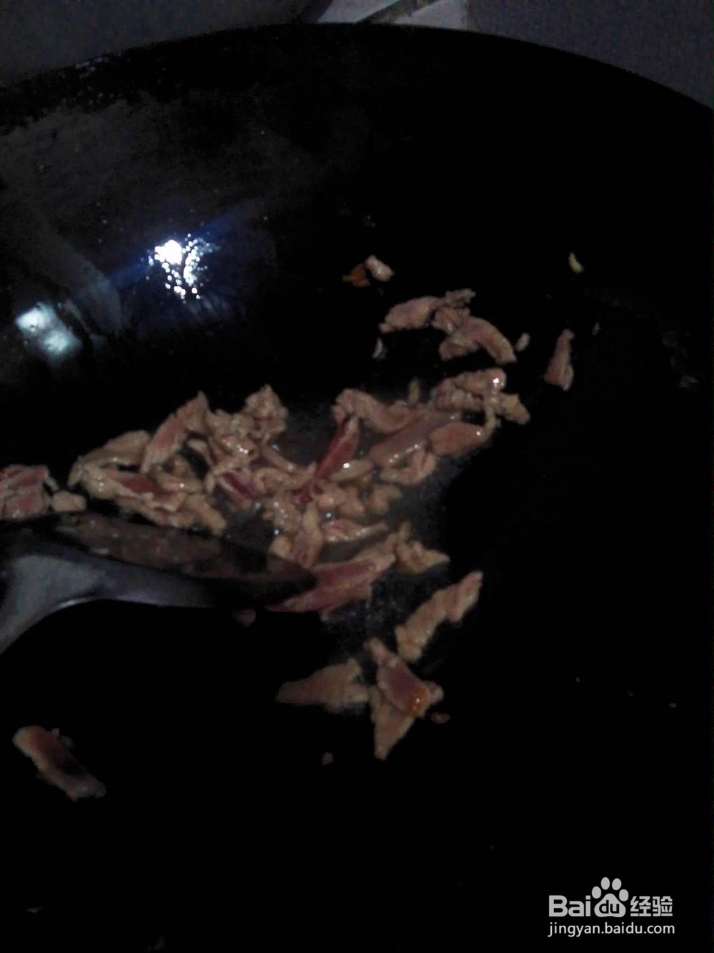 台州麦虾制作方法