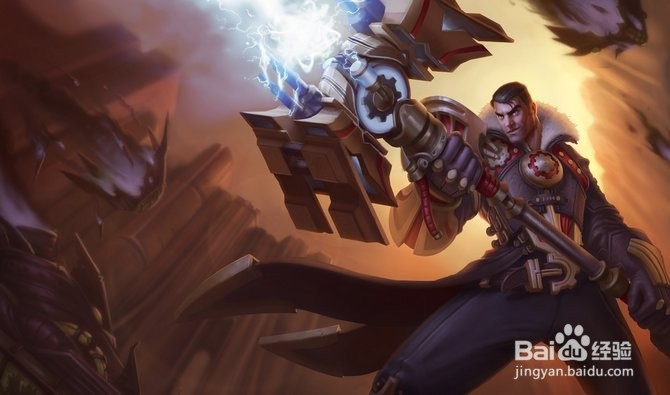 杰斯极致物穿流新玩法