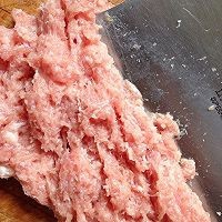 超好吃的珍珠糯米丸子