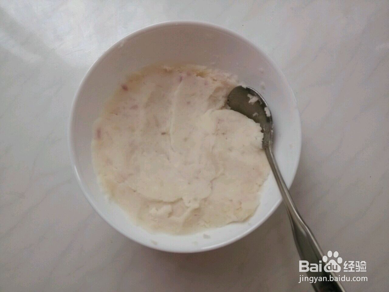 山药红豆糕的做法