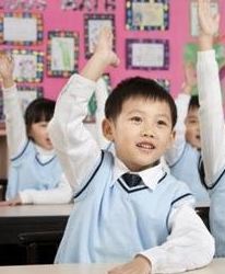 怎样培养学龄前的宝宝