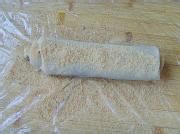 北京风味小吃:驴打滚的做法