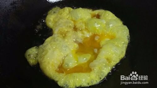 薄荷鸡蛋汤的家常做法