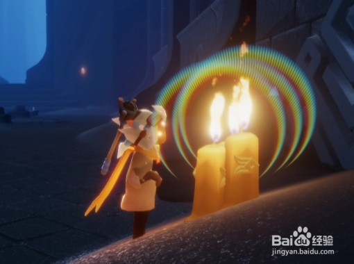 光遇1.2季节蜡烛怎么找