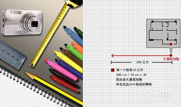 软装设计师教程：[3]软装设计师工作流程