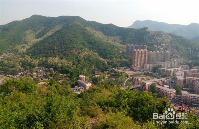 辽宁望天洞旅游好玩吗