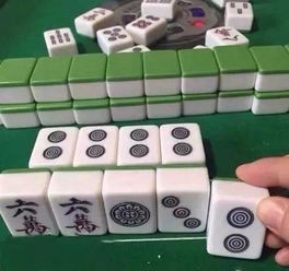 打麻将的技巧