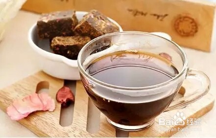 如何用黑糖来去除角质？