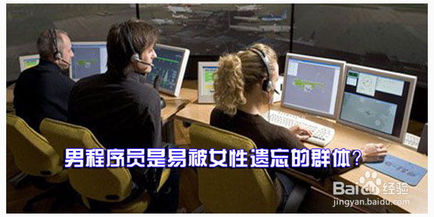 对(IT)程序员的了解