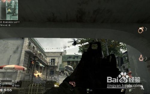 使命召唤8怎么玩