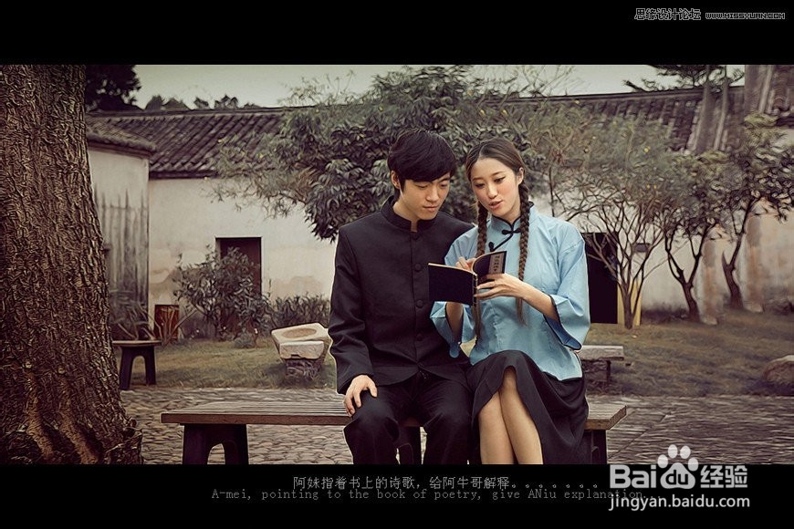 解答新手如何学好PS软件的方法过程