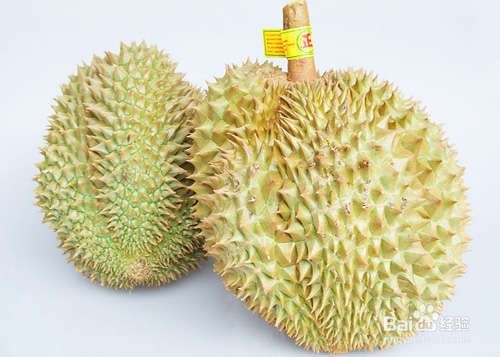 一个榴莲3只鸡,细数它的7大营养价值!