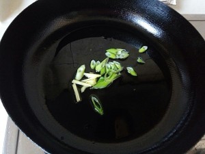 南瓜腊肠蒸饭的美味做法