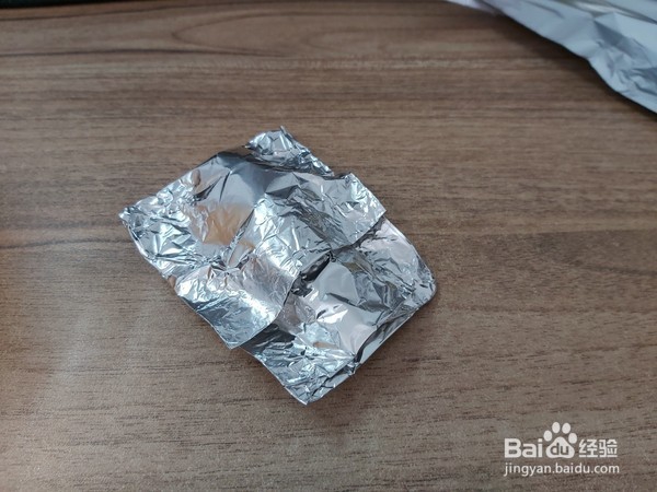 怎样做锡纸烤翅