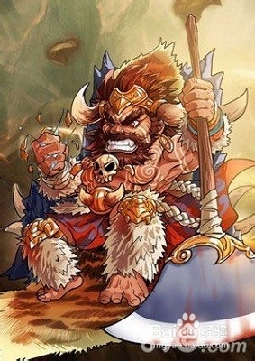 三国杀武将分析之南蛮王《孟获》篇