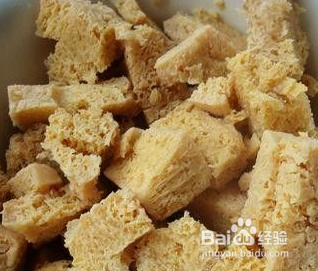 特色豆腐大集合