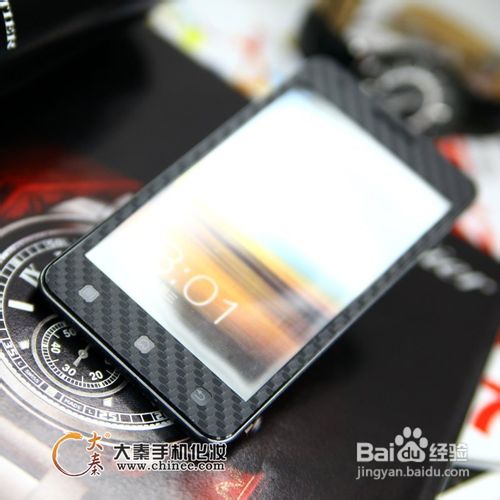 OPPO Finder X907手机贴膜方法？