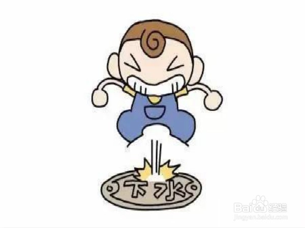 父母应当告诉小孩子哪些需要注意安全的地方