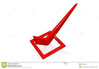 如何学会“清单式思考”