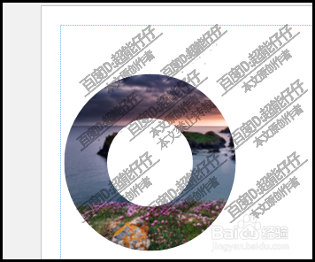 microsoft office publisher如何裁剪图片？