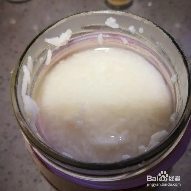 酒酿鸡蛋的详细做法步骤