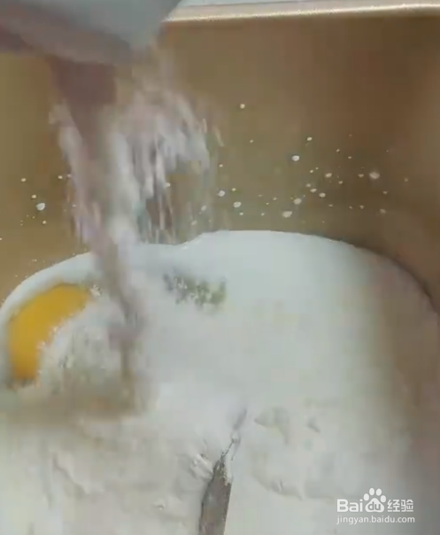 吐司的简单做法