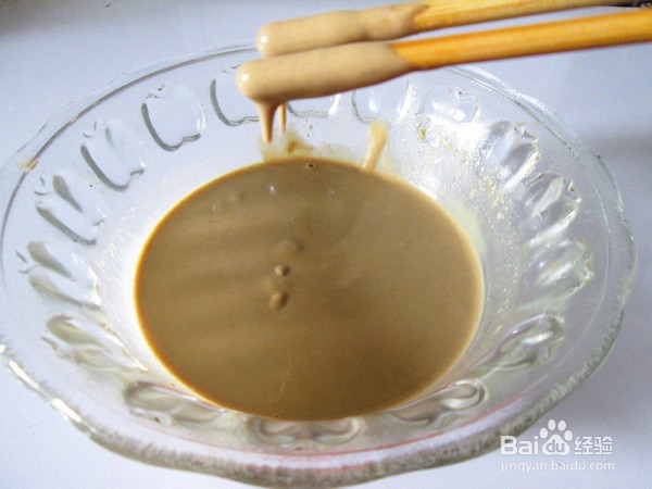 老北京茄泥的家常做法