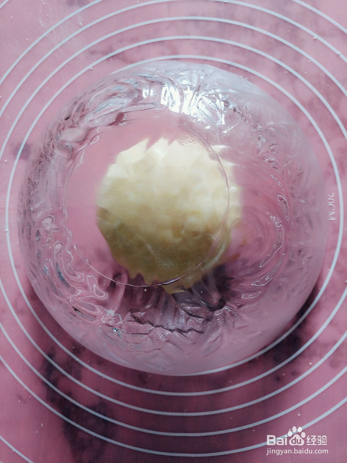 脆爽沙琪玛的做法