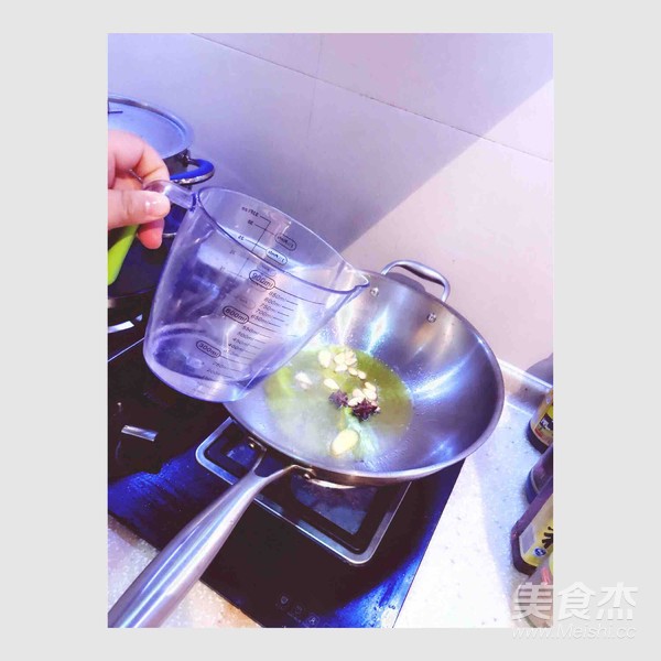炖鱼的家常做法