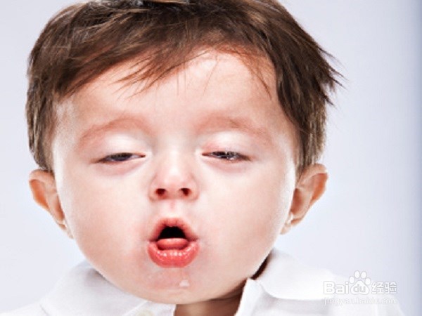 小孩子咳嗽怎么办？