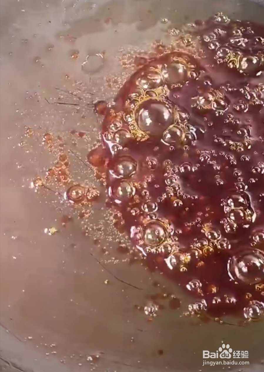 红烧猪蹄如何做