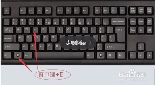 Windows窗口键/Win键的小窍门