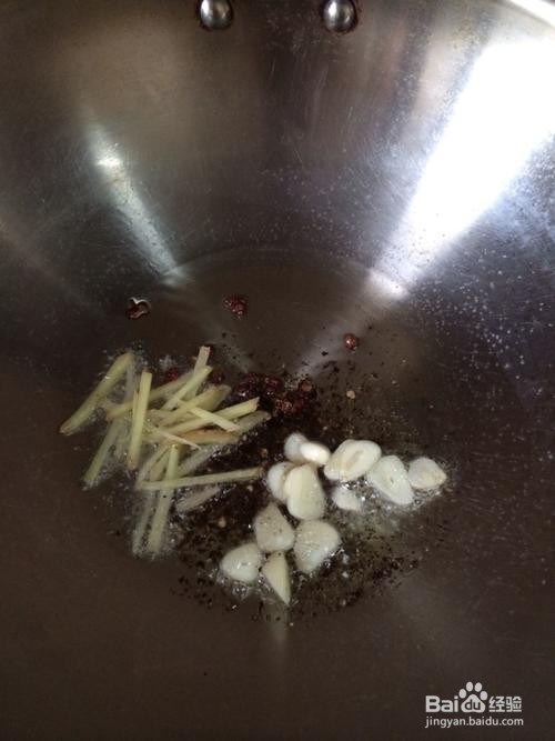 黑胡椒杏鲍菇的做法