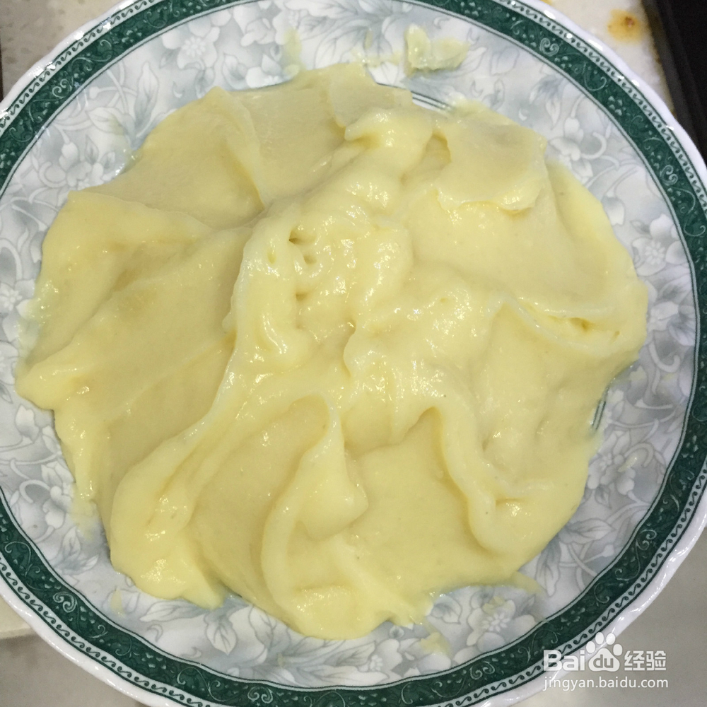 孩子最爱吃的番茄肉酱土豆泥