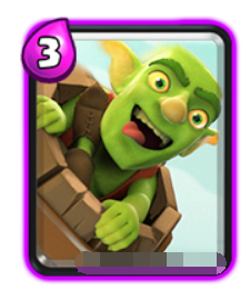 皇室战争皮卡熔炉桶卡组攻略