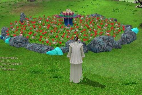 怎样在 天国文明 中为故人献花 百度经验