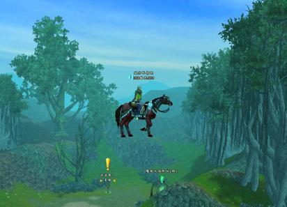 怎样给法师实用技能配点