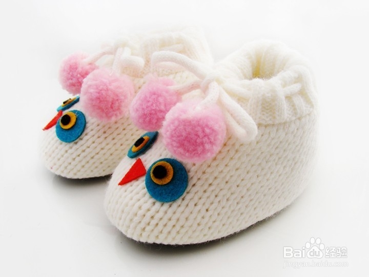 冬天给宝宝暖脚