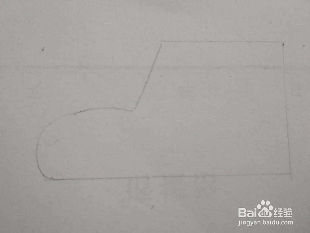 多妈简笔画工程车一辆推土机