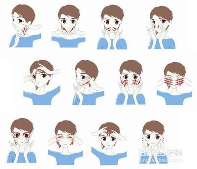 怎样快速去青春痘