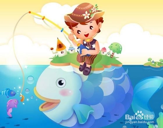 秋季夜钓技巧大全（2）