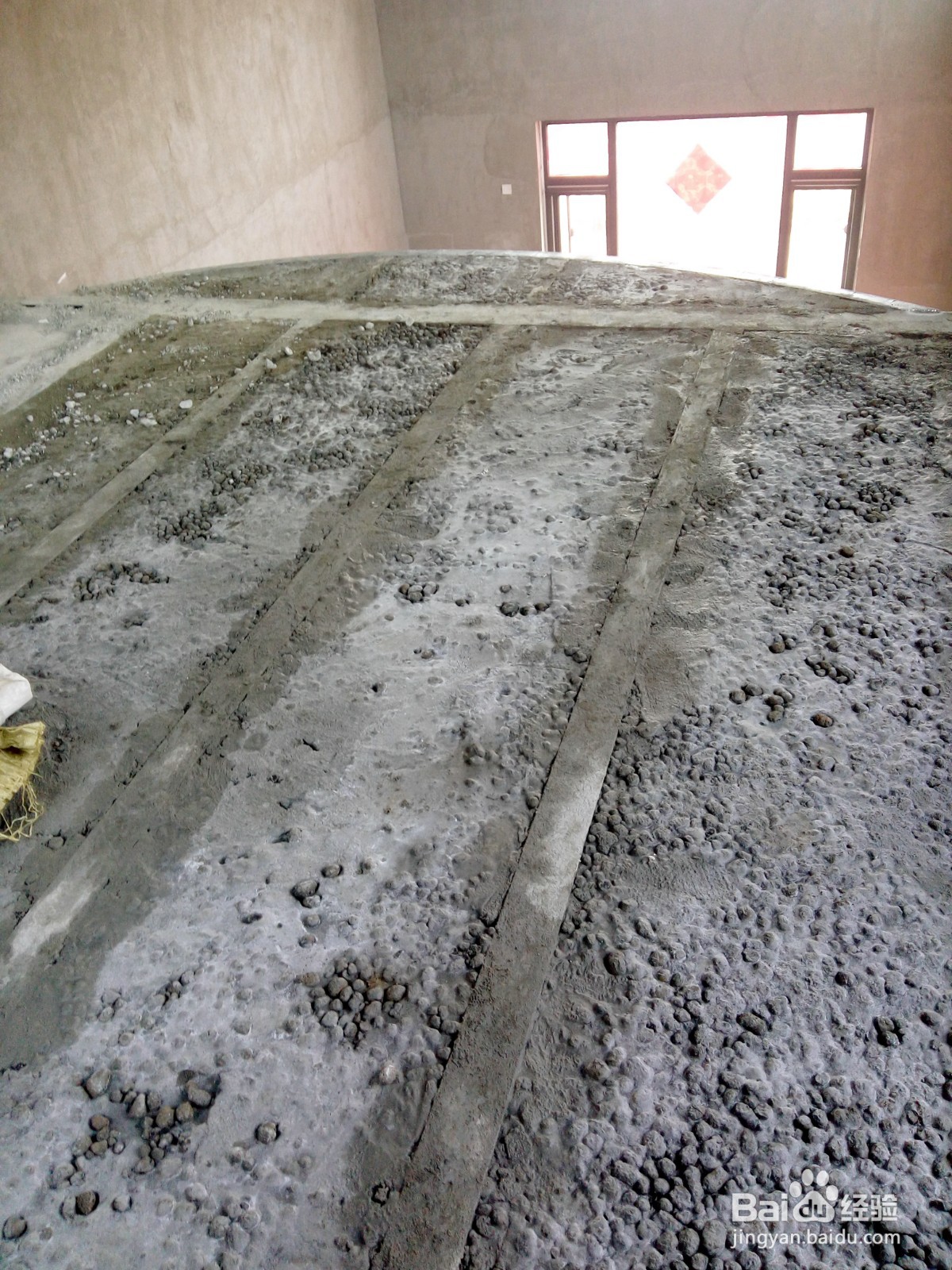 钢混阁楼搭建施工流程