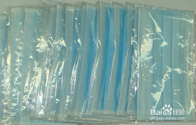 使用完的口罩该如何处理