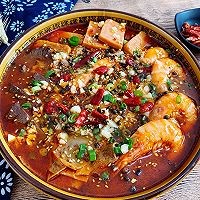 毛血旺的家常做法怎么做好吃