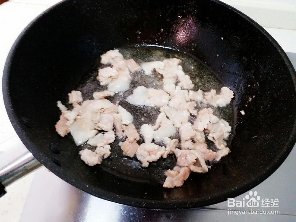 爽脆可口的芥菜饭