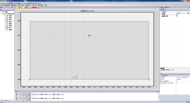 声发射断铅实验