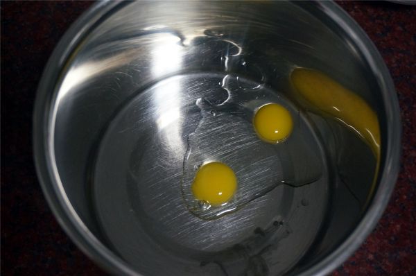 牛奶方块小饼干