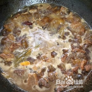 萝卜牛腩煲怎么做