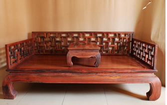 刺猬紫檀家具价格